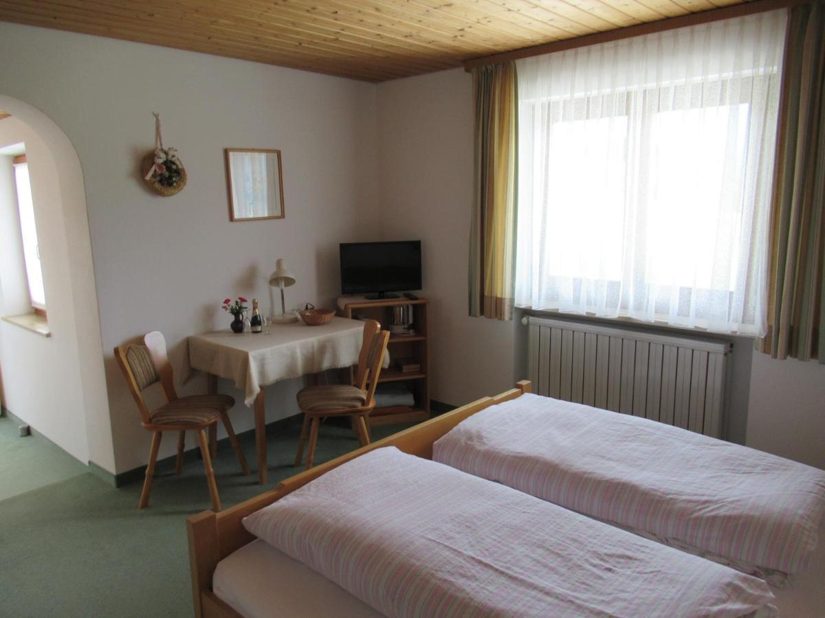 Haus Elfriede Hotell Reit im Winkl Eksteriør bilde